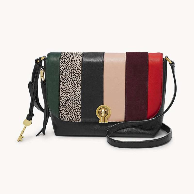 Jual Fossil ZB7870191 Maya Small Flap 