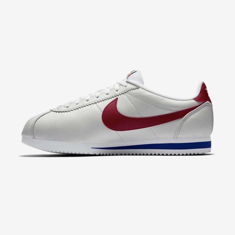 Jual Nike Cortez Classic Forest Gum Xlv Sepatu Olahraga Original Online September 2020 Blibli Com