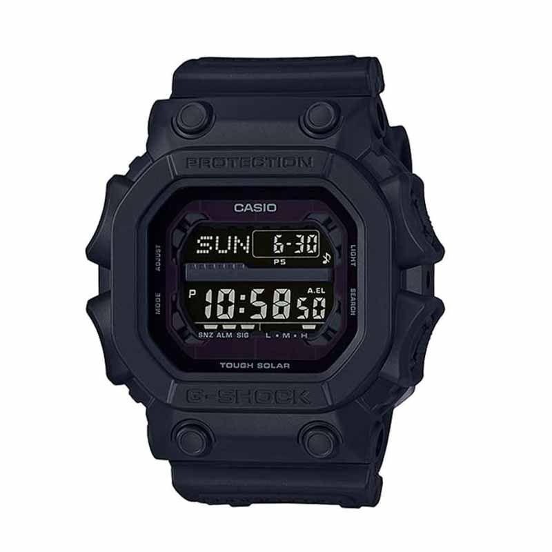 Jual Casio G Shock King Kong Jam Tangan Pria Black Gx 56bb 1 Online Desember 2020 Blibli