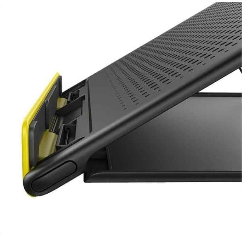 Jual Baseus Gzs Lets Go Mesh Portable Stand For Ipad Macbook Notebook Online November 2020 Blibli Com