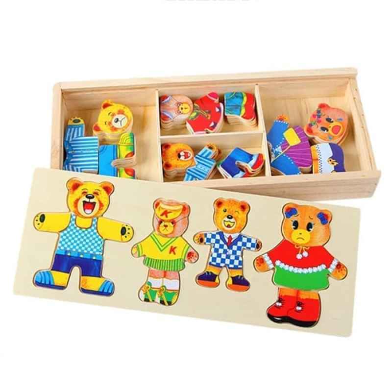 teddy bear clothes online