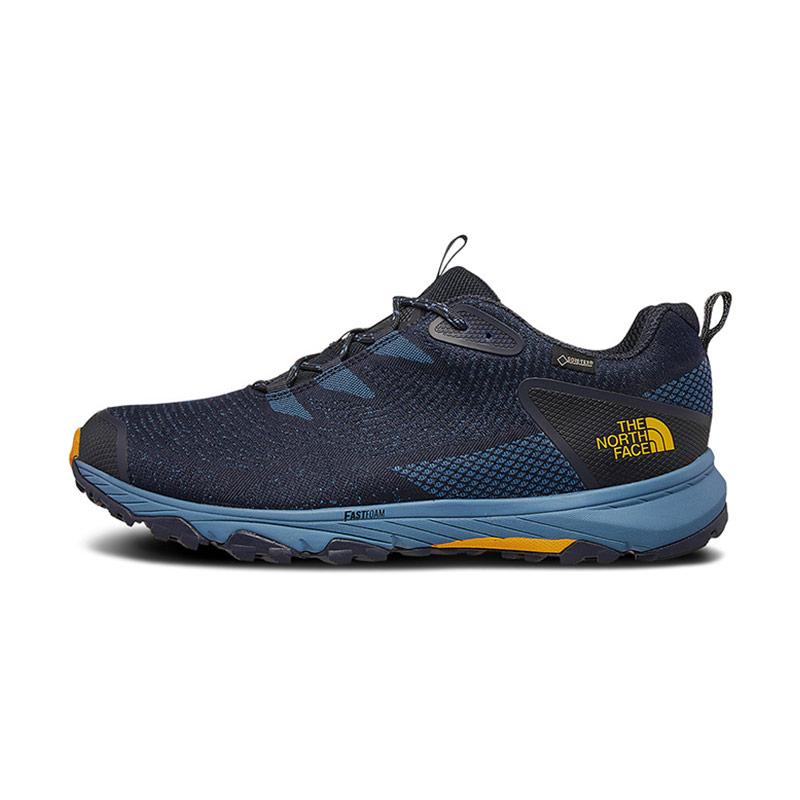 Jual The North Face Men Ultra Fastpack Iii Gtx Woven Sneaker Shoes Nf0a3mkwcd0 Online November 2020 Blibli