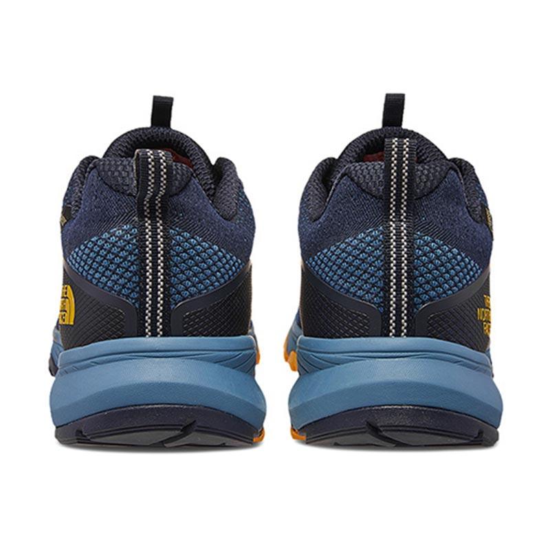 Jual The North Face Men Ultra Fastpack Iii Gtx Woven Sneaker Shoes Nf0a3mkwcd0 Online November 2020 Blibli