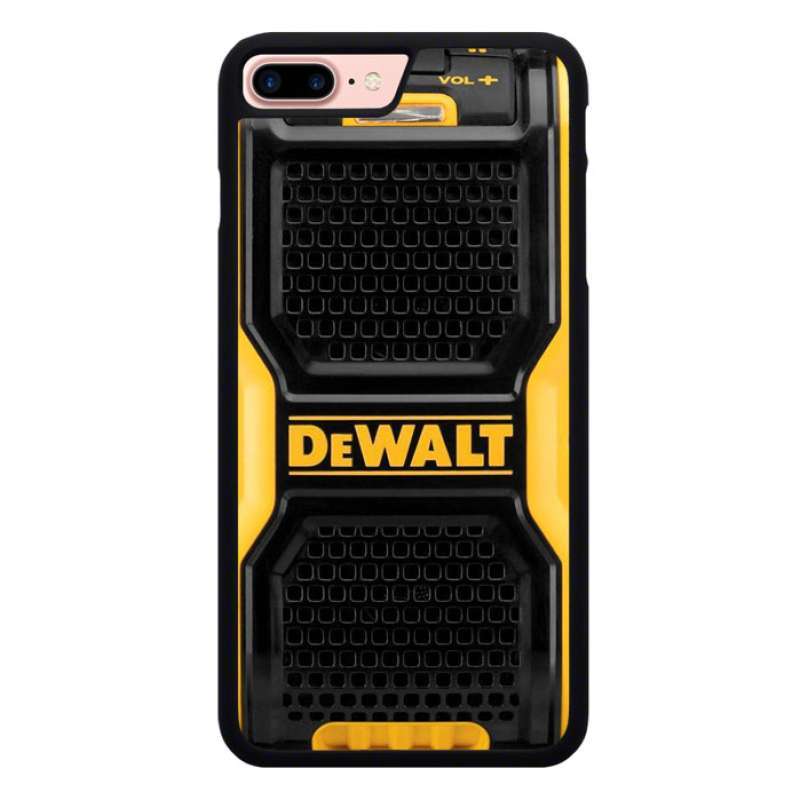 Iphone 8 speaker case clearance