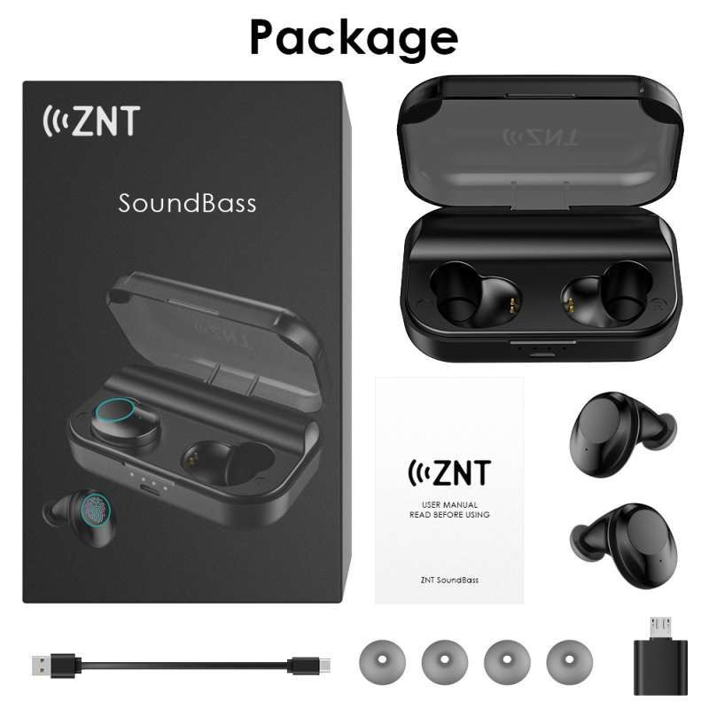 Znt soundbass sales plus