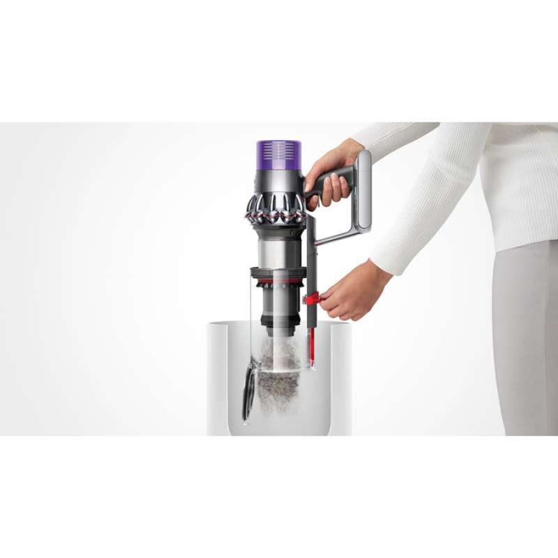 Jual Dyson Cyclone V10 Absolute Vacuum Cleaner Online November 2020 Blibli Com