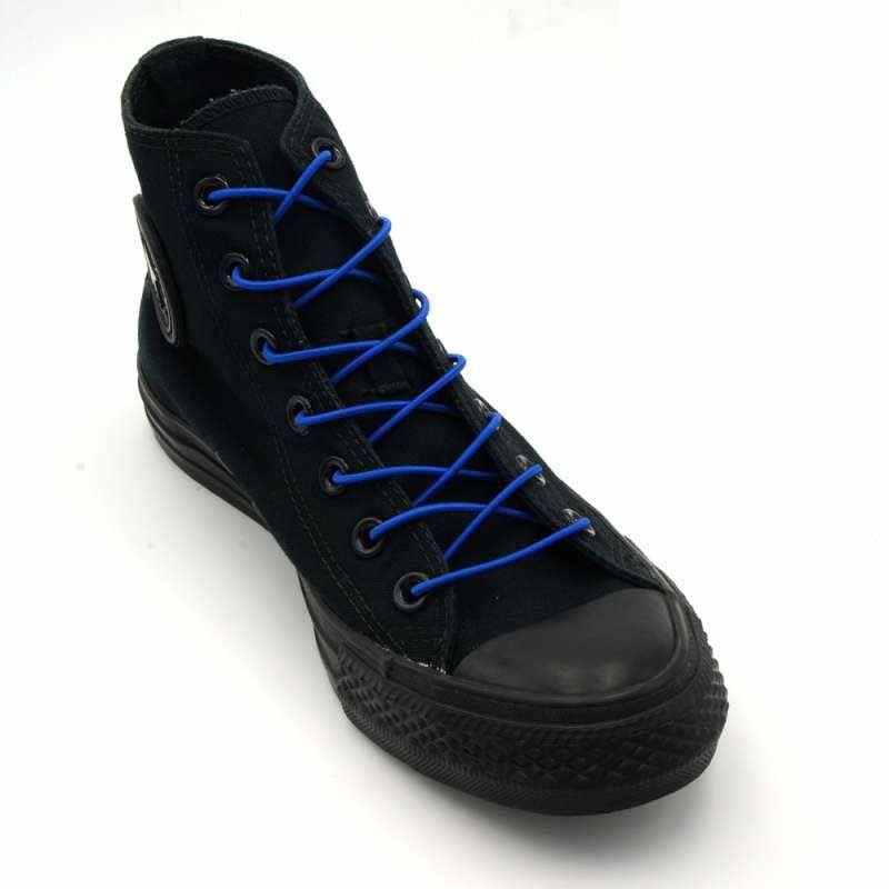 Jual Kipzkapz Elastic Round Shoelace Tali Sepatu 3 Mm Xs55 Online September 2020 Blibli Com