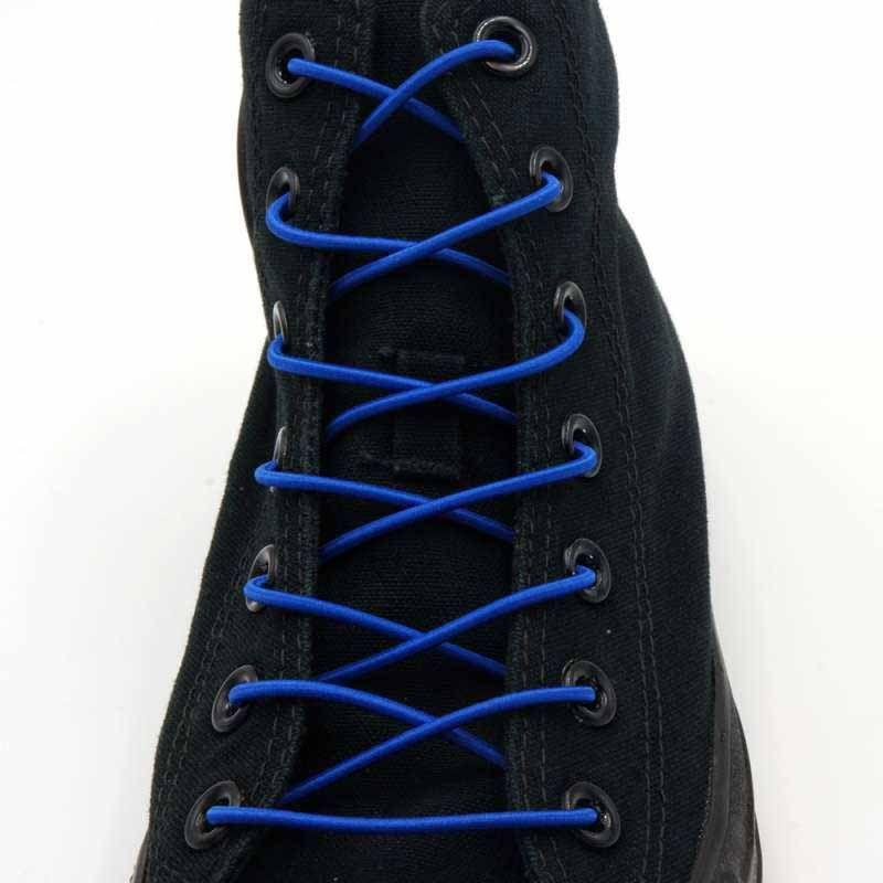 Jual Kipzkapz Elastic Round Shoelace Tali Sepatu 3 Mm Xs55 Online September 2020 Blibli Com