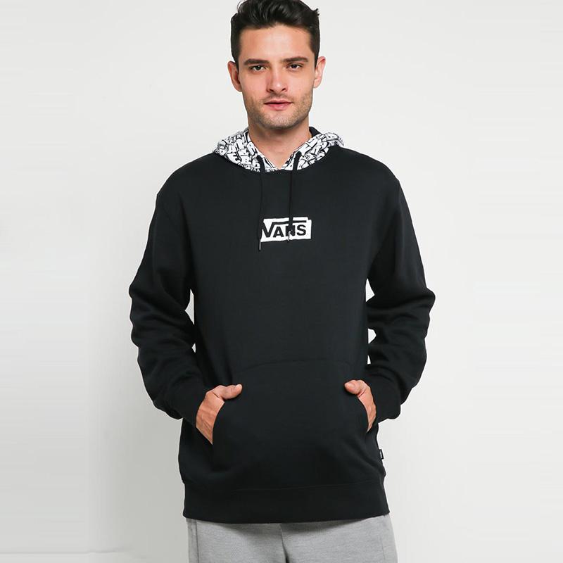 Vans x baker hoodie hotsell
