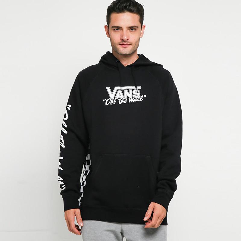 Bmx off the wall pullover hoodie online