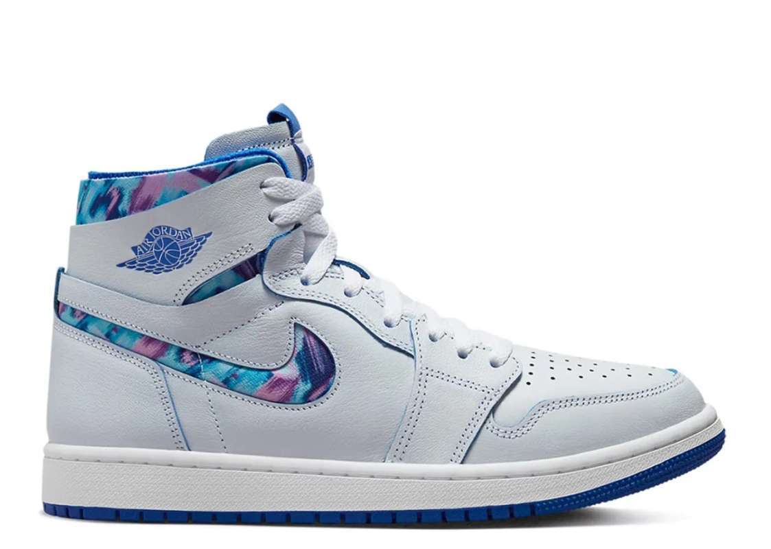 Ajko Blaue 1er Jordans Air Jordan Retro High OG Royal Reimagined