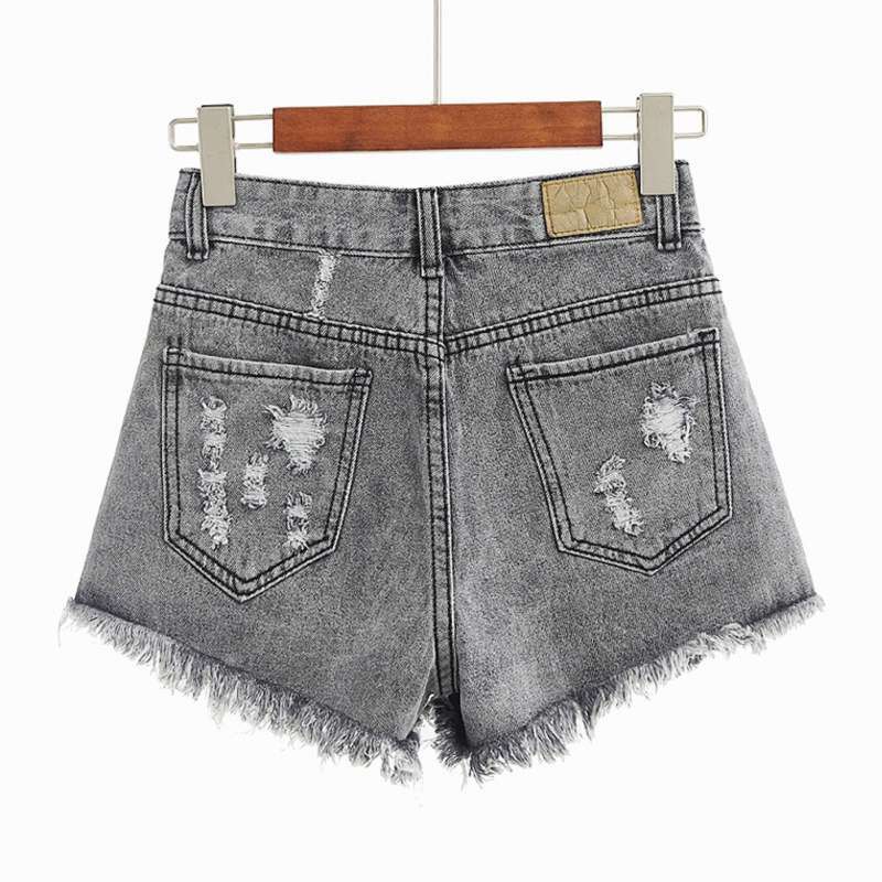 Promo Bluelans Women Summer High Waist 