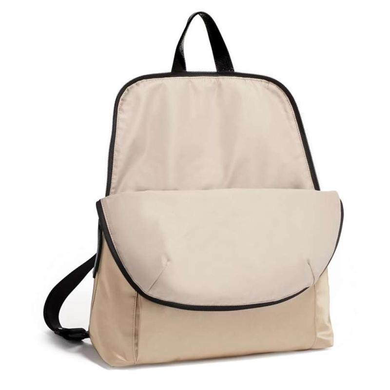 Case Backpack - Black Gold 