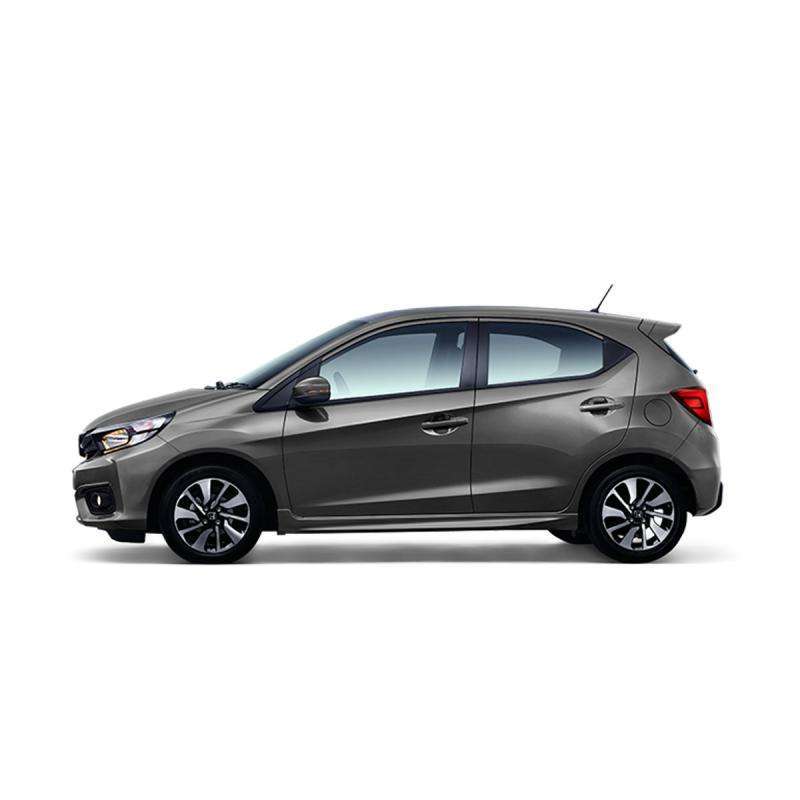 Jual Honda All New Brio E Cvt Honda Union Motor Palembang Online September 2020 Blibli Com