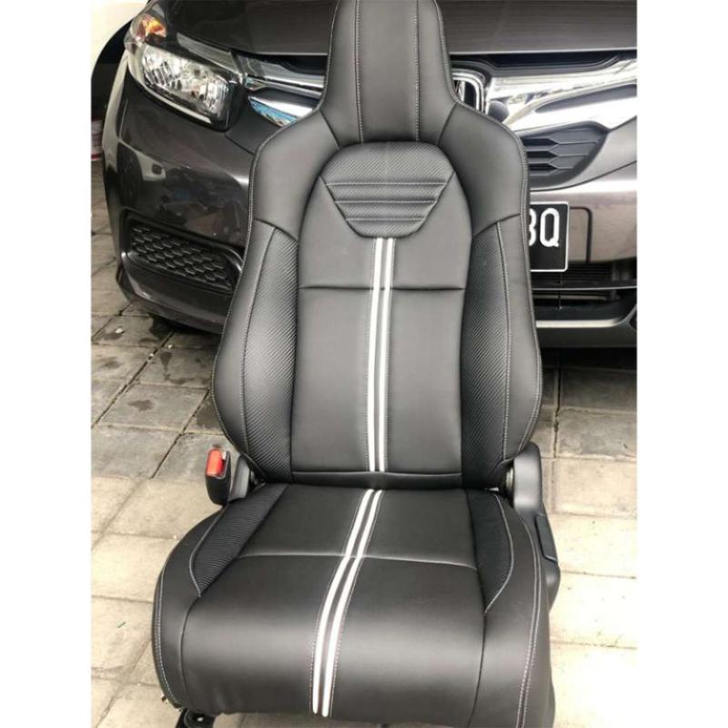 Jual Incar Bekled Jok Patent For Honda All New Brio 2 Baris Surabaya Murah Mei 2021 Blibli