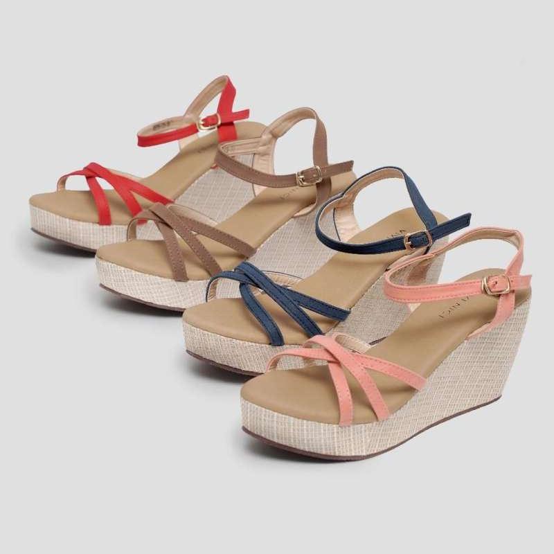 wedges tali