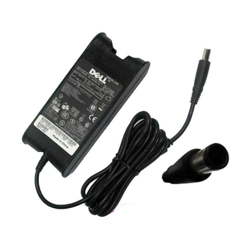 Jual Dell Adaptor Laptop Charger For Dell Pa 12 Pa 12 Inspiron 1420 19 5v 3 34a Online Desember 2020 Blibli