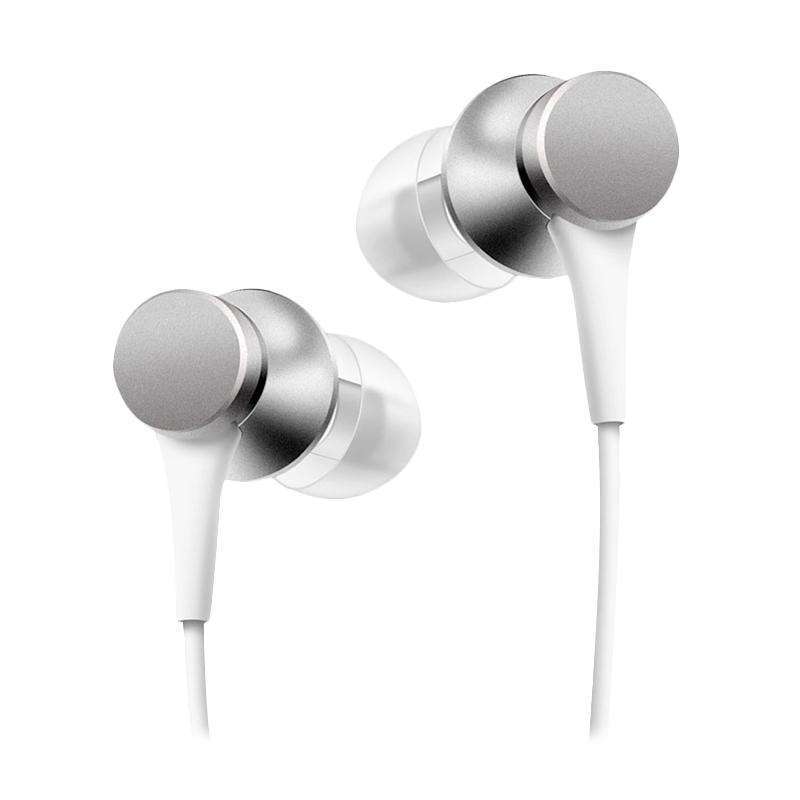 Xiaomi Mi In-Ear Basic Original Headphones White [TAM