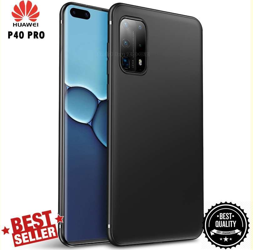 Jual Case Huawei P40 Pro Slim Matte Premium Casing Macaron List Online Desember 2020 Blibli