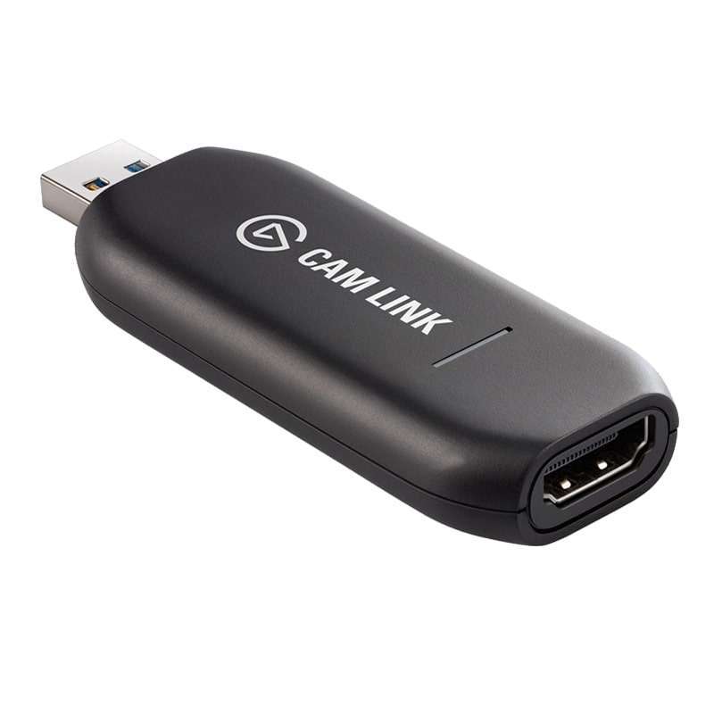 Jual Elgato 10gam9901 4k Cam Link Online Maret 21 Blibli