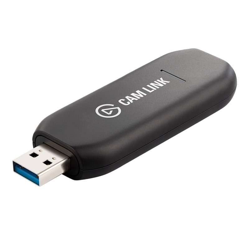 Jual Elgato 10gam9901 4k Cam Link Online Maret 21 Blibli