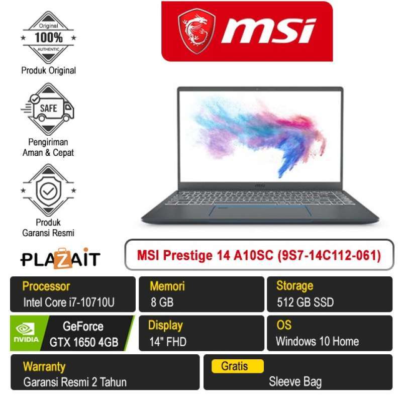 Ssd Upgrade Ram Msi Modern 14 Msi Prestige 14 Msi Modern 14 Ssd