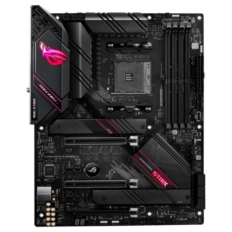 Asus ROG Strix B550-E Gaming B550E