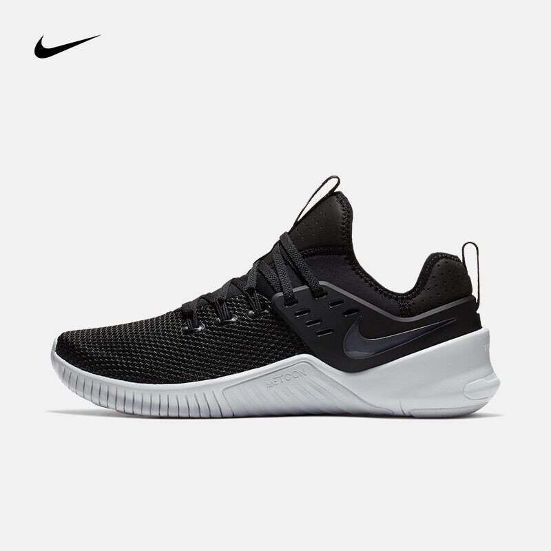 Jual Nike Men FREE METCON Training Shoes （ Cross and Weightlifting Training  ） AH8141 - 43 Black di Seller hohomart - Hong Kong, Indonesia | Blibli