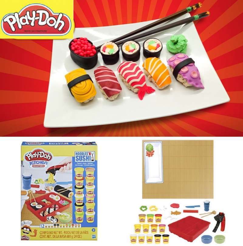 Playdoh harga top