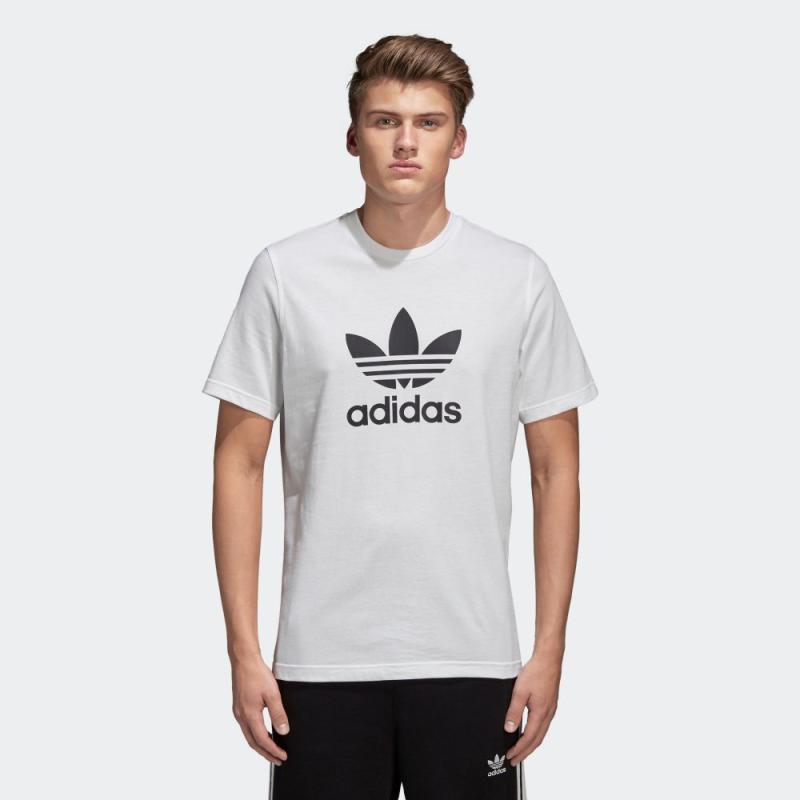 Jual adidas Trefoil Originals T-Shirt 