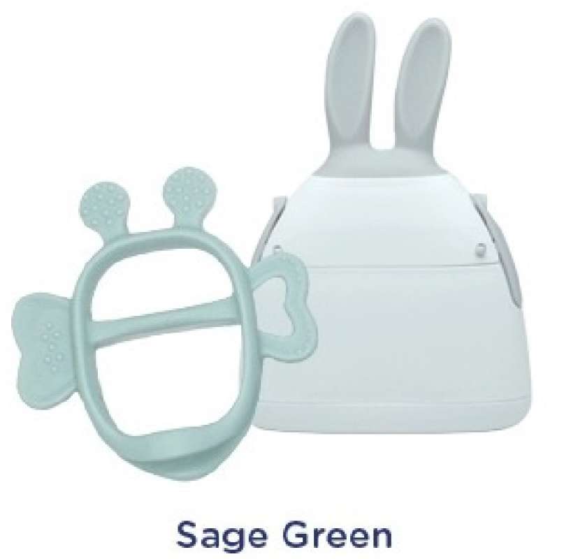 Mama's tem jemjem monster teether shop