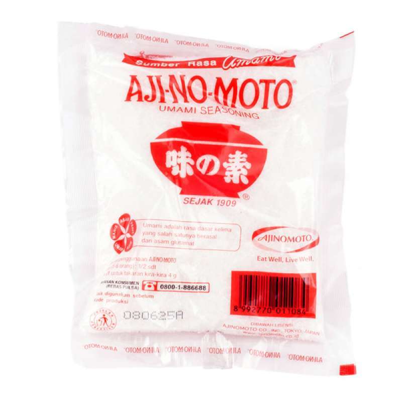 Jual Ajinomoto Umami Penguat Rasa100g Msg Micin Polos Online Februari 2021 Blibli Ajinomoto ajonomoto penyedap 100 gram. ajinomoto umami penguat rasa100g msg micin polos