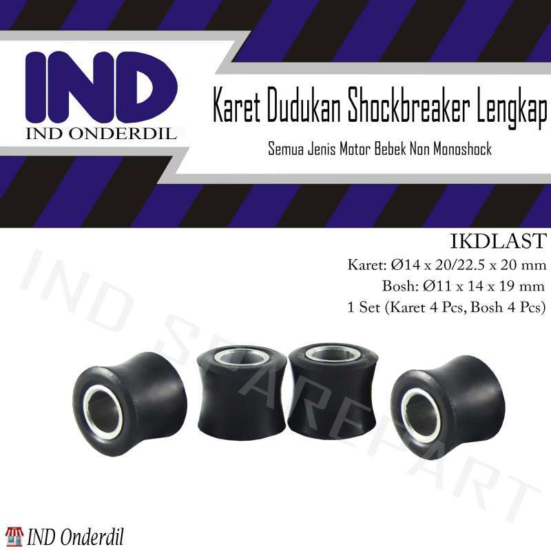 Karet Bosh Bos Dudukan Pangkon Shockbreaker Shock Shok Breaker Belakang Motor Honda Bebek Karisma Kharisma X D Blade 110 Lama 125 Fi F1 Dd Kirana Terbaru Juli 21 Harga Murah Kualitas Terjamin Blibli Karet Bosh Bos Dudukan Pangkon Shockbreaker Shock Shok Breaker Belakang Motor Honda Bebek Karisma Kharisma X D Blade 110 Lama 125 Fi F1 Dd Kirana Terbaru Juli 21 Harga Murah Kualitas Terjamin Blibli