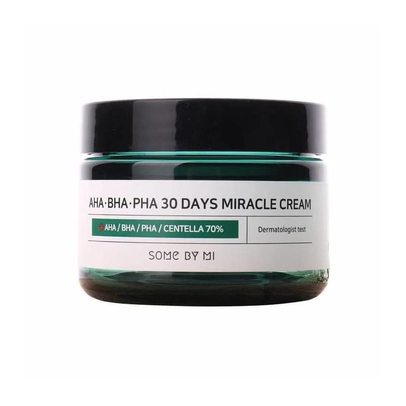 harga aha bha pha 30days miracle cream