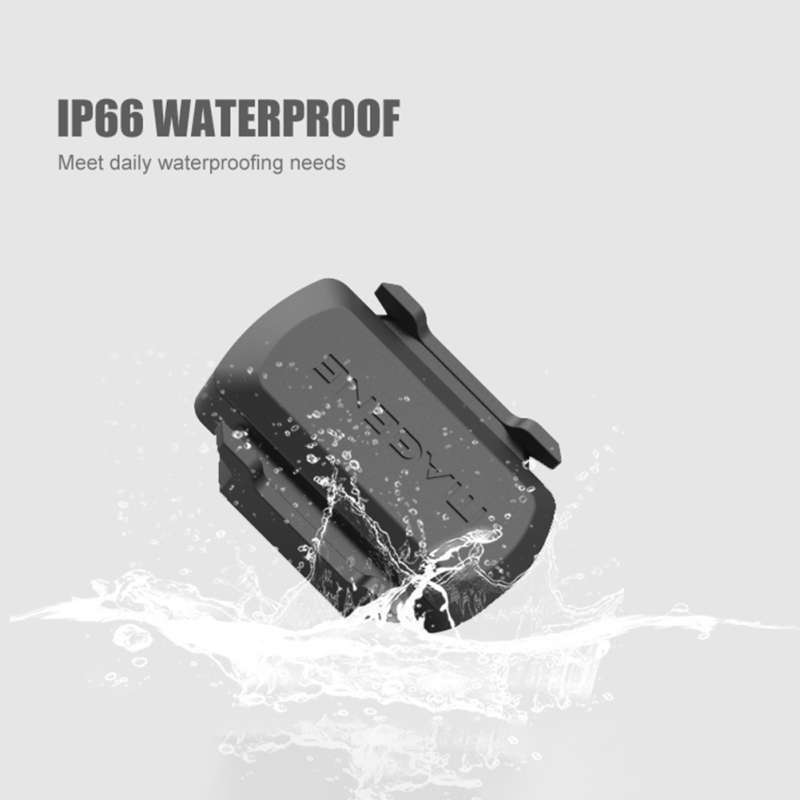 igpsport cadence