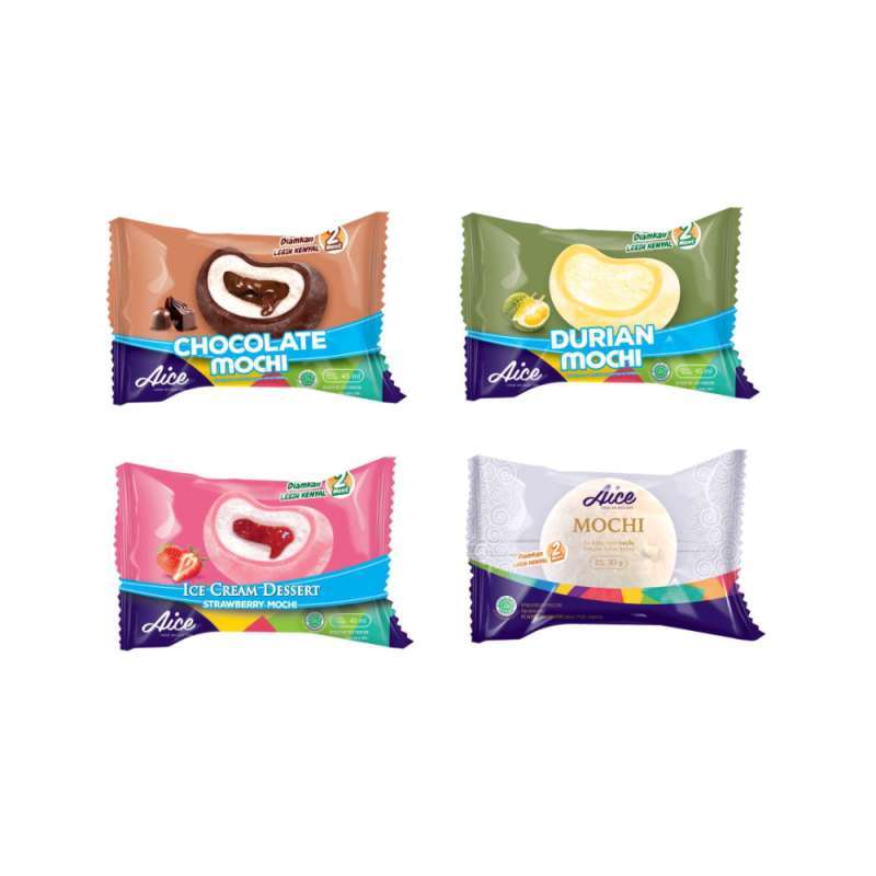 Jual Paket Mochi Lover Online Oktober 2020 Blibli Com