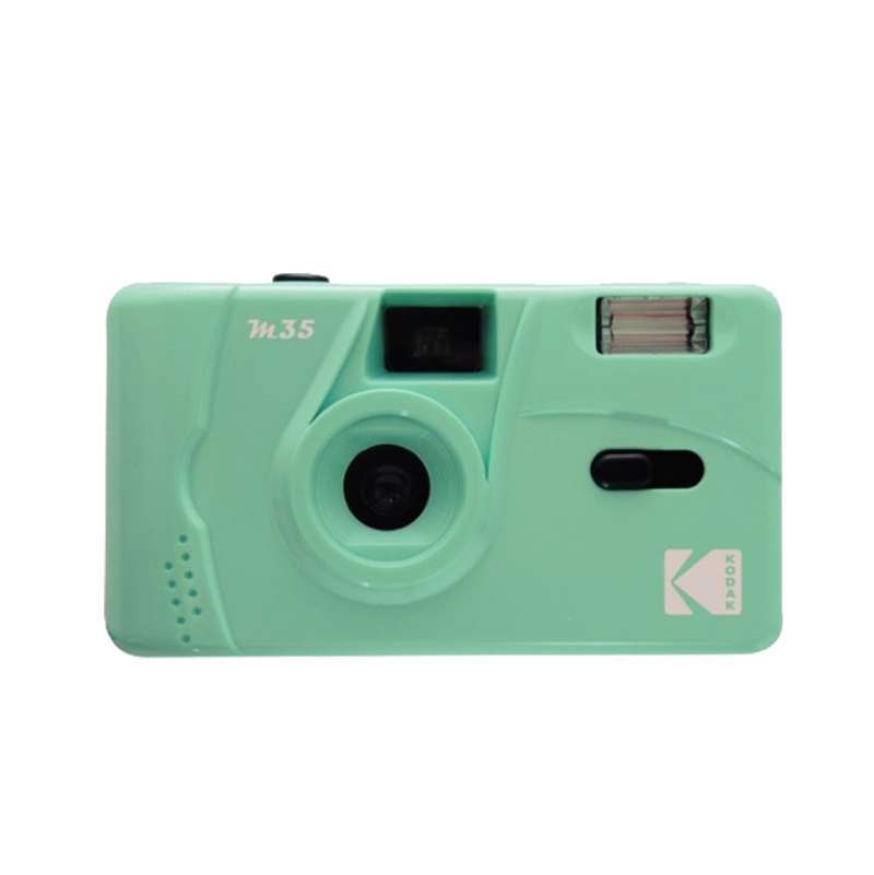 Jual Instaxshop Kodak Film Camera M35 Online Oktober 2020 Blibli Com