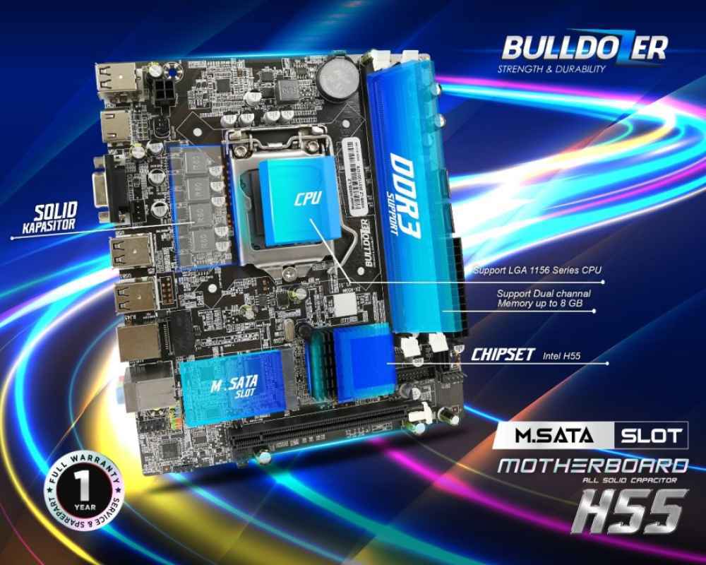 Motherboard Bulldozer Intel Ddr3 Motherboard MOTHERBOARD BULLDOZER