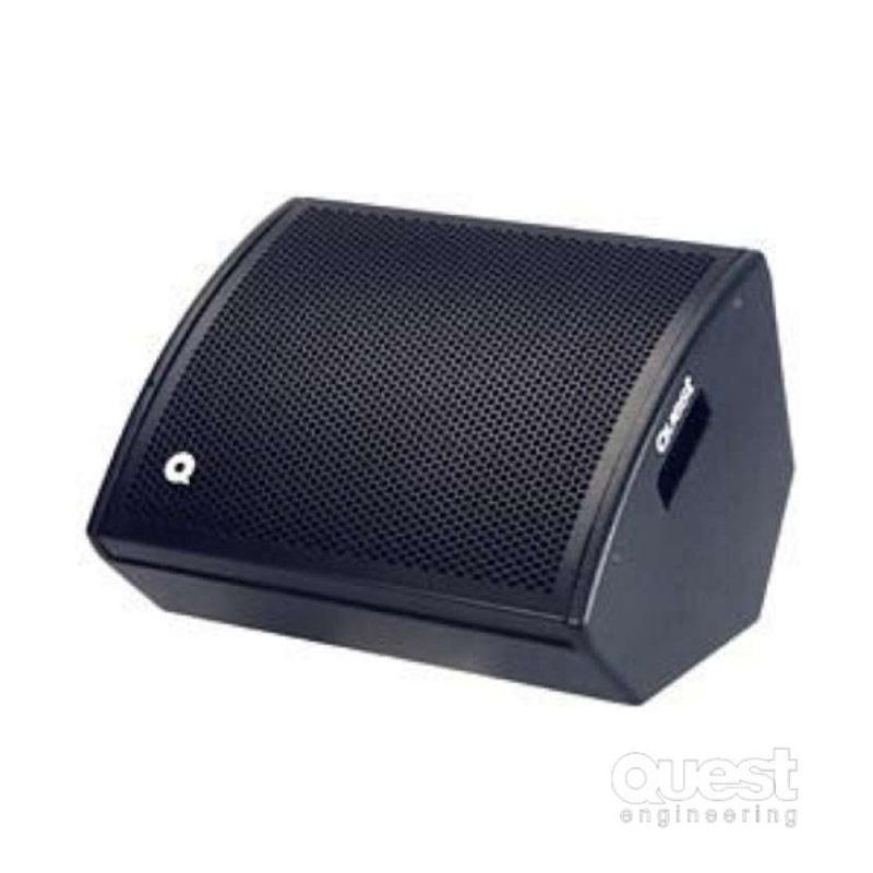 Quest cheap monitor speakers