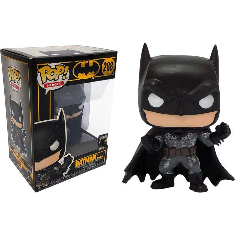 Jual Funko POP! DC Comics - Batman 80th 