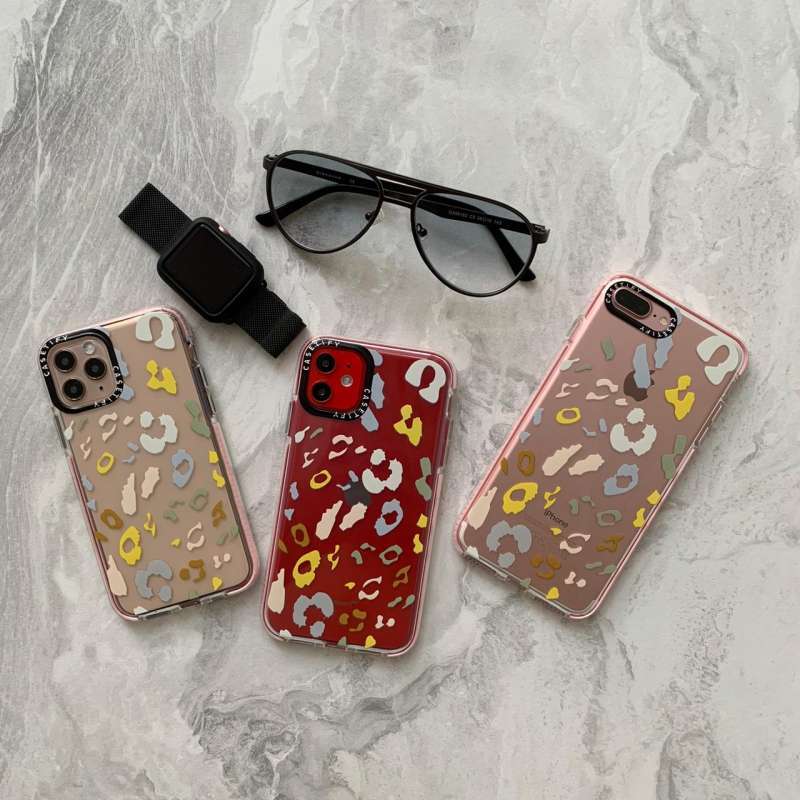 Jual Leopard Case Apple Iphone Casing Pastel Online Oktober 2020 Blibli Com