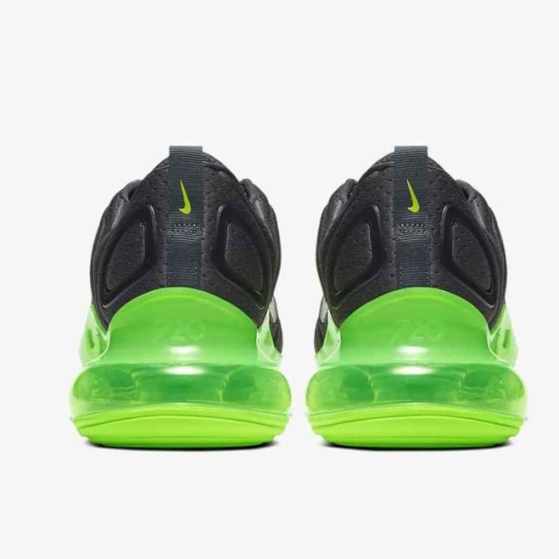 Jual Nike Air Max 720 Sepatu Lari Pria Ao2924 018 Dijamin 100 Original Online Oktober 2020 Blibli Com