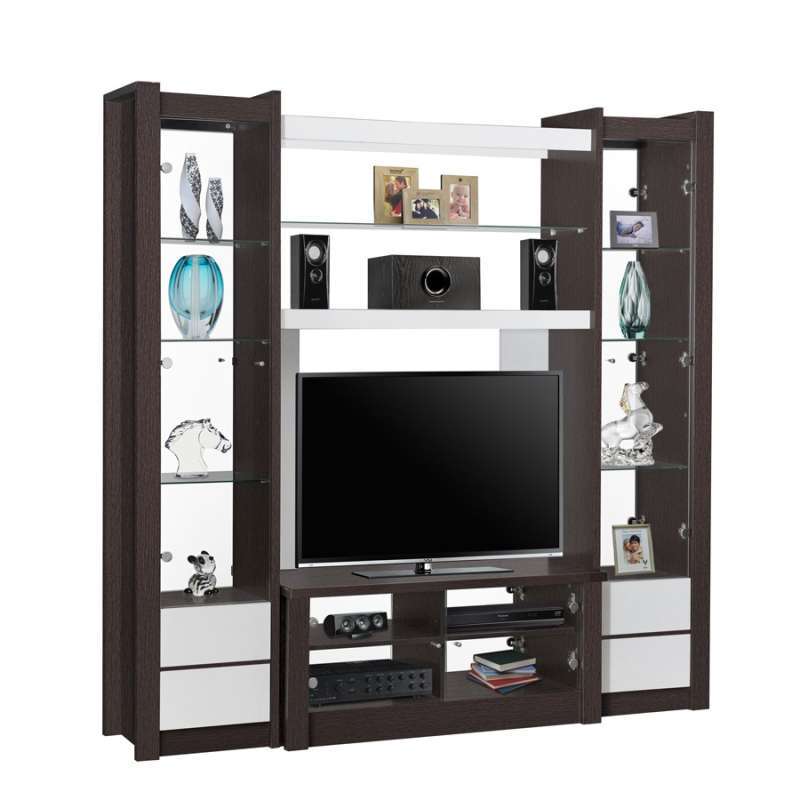 Jual Graver Furniture Lemari Tv Lvr 2659 Online April 2021 Blibli