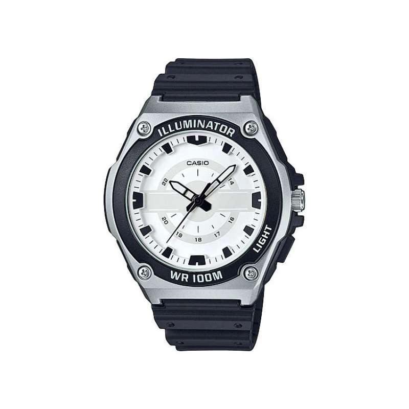 jam casio illuminator original
