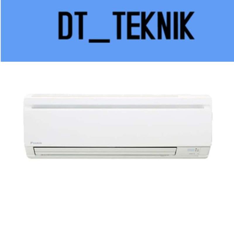 Jual Daikin Ftv15cxv14 Ac 1 2 Pk Murah Mei 2021 Jual Daikin Ftv15cxv14 Ac 1 2 Pk Murah Mei 2021