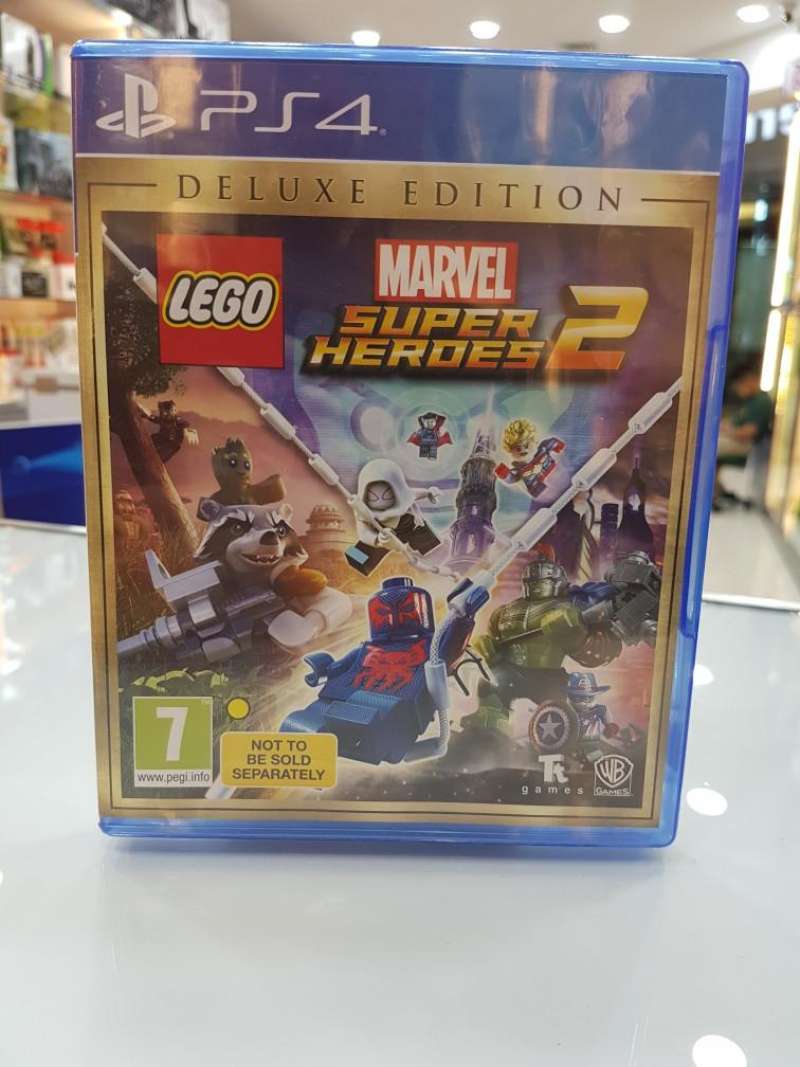 ps4 lego starwars the skywalker saga star wars