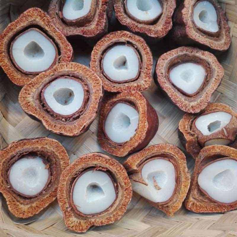 Jual Buah Zuriat Madinah 250 Gram Belah Online September 2020 Blibli Com