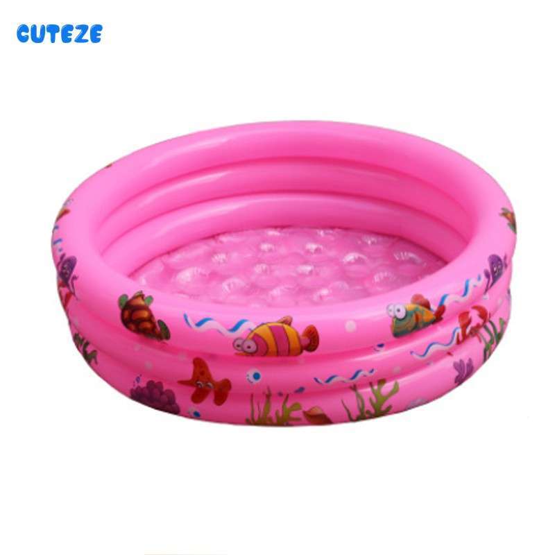 Jual Cuteze Kolam Renang Bayi Kolam Spa Bayi Baby Sugar Baby Baby Swimming Pool Blue Online Oktober 2020 Blibli Com