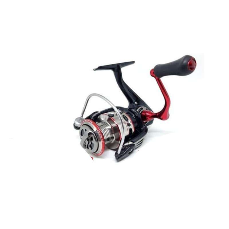 Jual Reel Pancing Daido Fujitex 13 Bearing Power Handle Ukuran 1000 4000 Bff 2000 Ph Online Oktober 2020 Blibli Com