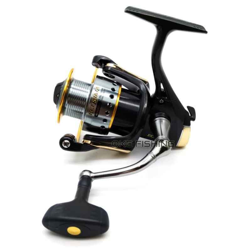Jual Reel Pancing Ryobi Xenos 3 4000 6 Bb Ball Bearing Jakarta Barat Ok Fishing Shop Tokopedia